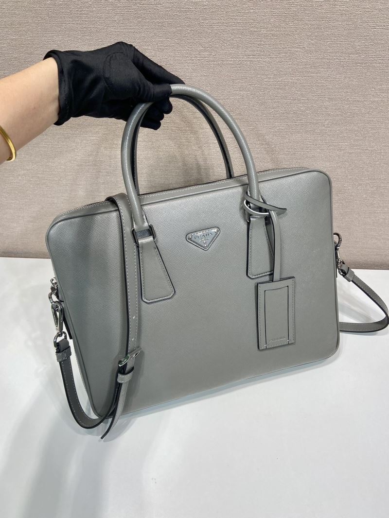 Prada Top Handle Bags